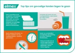 Elmex Sensitive Whitening Tandpasta 4 X 75ml - Voor Gevoelige Tanden - Voordeelverpakking 25 Elmex Sensitive Whitening Tandpasta 4 X 75ml - Voor Gevoelige Tanden - Voordeelverpakking -Mondelinge Benodigdheden Winkel 1200x845 19