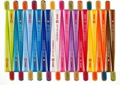 Curaprox CS 5460 Ultra Soft Tandenborstel - 6 Stuks - Voordeelverpakking -Mondelinge Benodigdheden Winkel 1200x850