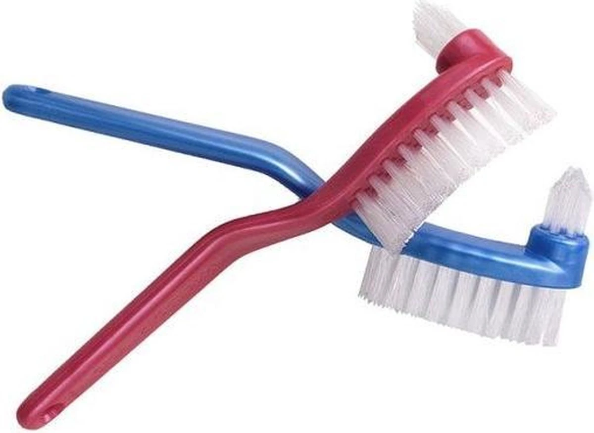 Jordan Protheseborstel - Tandenborstel 3 Jordan Protheseborstel - Tandenborstel