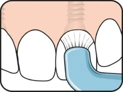 TePe Compact Tuft - Single Tufted Borstel - Tandenborstel 28 TePe Compact Tuft - Single Tufted Borstel - Tandenborstel -Mondelinge Benodigdheden Winkel 1200x899