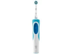 Oral B Oral-B Vitality CrossAction - Elektrische Tandenborstel - Blauw, Wit -Mondelinge Benodigdheden Winkel 1200x900 1