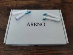ARENO® 8 Universele Opzetborstels - Geschikt Voor Oral-B En Braun -Mondelinge Benodigdheden Winkel 1200x900 11