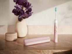 Philips Sonicare DiamondClean 9000 HX9911/84 - Elektrische Tandenborstel - GradientPink -Mondelinge Benodigdheden Winkel 1200x900 3