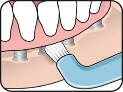 TePe Compact Tuft - Single Tufted Borstel - Tandenborstel 27 TePe Compact Tuft - Single Tufted Borstel - Tandenborstel -Mondelinge Benodigdheden Winkel 1200x901