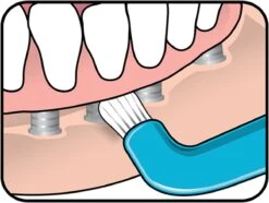 TePe Compact Tuft - Single Tufted Borstel - Tandenborstel 32 TePe Compact Tuft - Single Tufted Borstel - Tandenborstel -Mondelinge Benodigdheden Winkel 1200x902 1