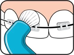 TePe Compact Tuft - Single Tufted Borstel - Tandenborstel 23 TePe Compact Tuft - Single Tufted Borstel - Tandenborstel -Mondelinge Benodigdheden Winkel 1200x902