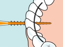3x TePe EasyPick Maat XS/ S 60 Stuks -Mondelinge Benodigdheden Winkel 1200x902 5