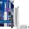 Oral B Oral-B Smart 5 5900 - Zwart En Wit - Elektrische Tandenborstel - Duopack 2 Oral B Oral-B Smart 5 5900 - Zwart En Wit - Elektrische Tandenborstel - Duopack -Mondelinge Benodigdheden Winkel 1200x909