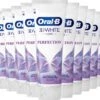 Oral B Oral-B 3D White Luxe Perfection Tandpasta - Voordeelverpakking 12 X 75ml 2 Oral B Oral-B 3D White Luxe Perfection Tandpasta - Voordeelverpakking 12 X 75ml -Mondelinge Benodigdheden Winkel 1200x924