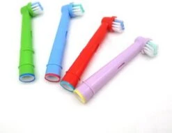 EB-10A Opzetborstels Voor Kids - 12 Stuks Vardaan Opzetborstel Voor Elektrische Tandenborstels - Oral-B - Voor Kleine Tandjes - Zachte Borstelharen - Oral-B - Voor Elektrische Tandenborstel - Mondhygiëne - Junior - 12x 21 EB-10A Opzetborstels Voor Kids - 12 Stuks Vardaan Opzetborstel Voor Elektrische Tandenborstels - Oral-B - Voor Kleine Tandjes - Zachte Borstelharen - Oral-B - Voor Elektrische Tandenborstel - Mondhygiëne - Junior - 12x -Mondelinge Benodigdheden Winkel 1200x927 1