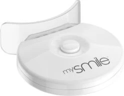 MySmile Tandenbleekset - Thuis Tanden Bleken - PAP+ Formule Met Natuurlijke Ingrediënten - 6 Whitening Gels - Zonder Peroxide -Mondelinge Benodigdheden Winkel 1200x931 1