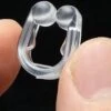 Merkloos Anti Snoring Snoring Stop Stop Nose Clip Sleep Device 2 Merkloos Anti Snoring Snoring Stop Stop Nose Clip Sleep Device -Mondelinge Benodigdheden Winkel 1200x938