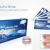 Pro Whitening Strips - Tanden Bleek Strips - 14 Paar Teeth Whitening Strips - Tandenblekers -Mondelinge Benodigdheden Winkel 1200x940 1