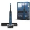 Philips Sonicare DiamondClean HX9911/88 - Elektrische Tandenborstel - Aquamarine