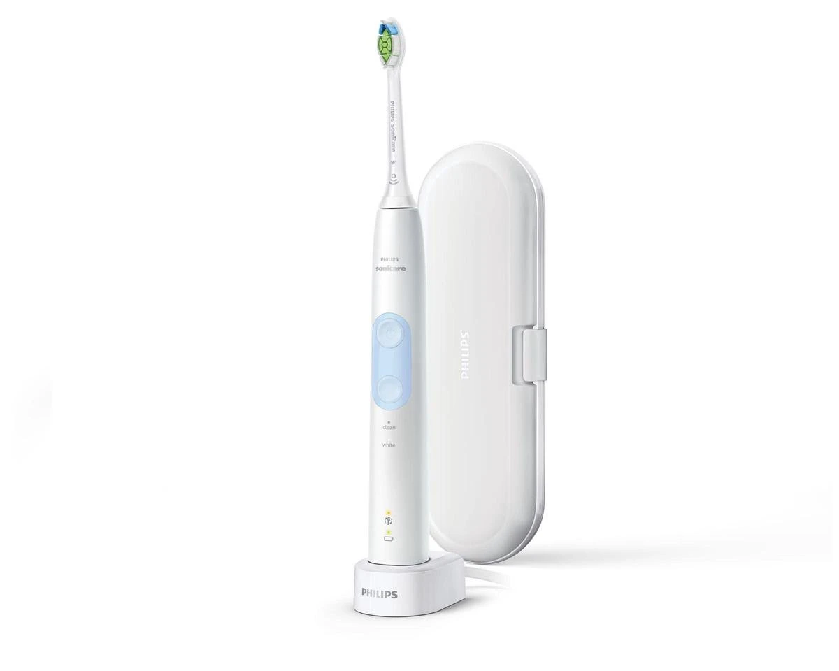Philips Sonicare ProtectiveClean 4500 HX6839/28 - Elektrische Tandenborstel 3 Philips Sonicare ProtectiveClean 4500 HX6839/28 - Elektrische Tandenborstel