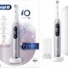 Oral B Oral-B IO 9n - Elektrische Tandenborstel - Roze -Mondelinge Benodigdheden Winkel 1200x964