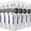 Prodent Charcoal Whitening & Detox Tandpasta - 12 X 75 Ml - Voordeelverpakking -Mondelinge Benodigdheden Winkel 1200x968