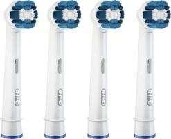 Oral B Oral-B Precision Clean Opzetborstels - 4 Stuks -Mondelinge Benodigdheden Winkel 1200x970 1