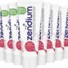 Zendium Tandvlees Protect Tandpasta - 12 X 75 Ml - Voordeelverpakking -Mondelinge Benodigdheden Winkel 1200x972