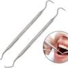 2x PD® - Tandsteen Verwijderaar - Tandenstoker - Tandsteenhaakje - 17 Cm -Mondelinge Benodigdheden Winkel 1200x988 3
