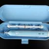 Reisetui Geschikt Voor Oral-B Pro/Vitality/Smartseries Stages Kids - Beschermhoes Travel Case - Geschikt Voor Elektrische Tandenborstel & 2 Opzetborstels - Lichtblauw 2 Reisetui Geschikt Voor Oral-B Pro/Vitality/Smartseries Stages Kids - Beschermhoes Travel Case - Geschikt Voor Elektrische Tandenborstel & 2 Opzetborstels - Lichtblauw -Mondelinge Benodigdheden Winkel 1200x995