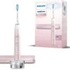 Philips Sonicare DiamondClean 9000 HX9911/84 - Elektrische Tandenborstel - GradientPink -Mondelinge Benodigdheden Winkel 1200x999 2