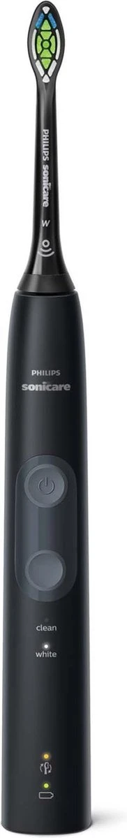 Philips Sonicare ProtectiveClean 4500 Series HX6830/53 - Elektrische Tandenborstel 10 Philips Sonicare ProtectiveClean 4500 Series HX6830/53 - Elektrische Tandenborstel - Afbeelding 8