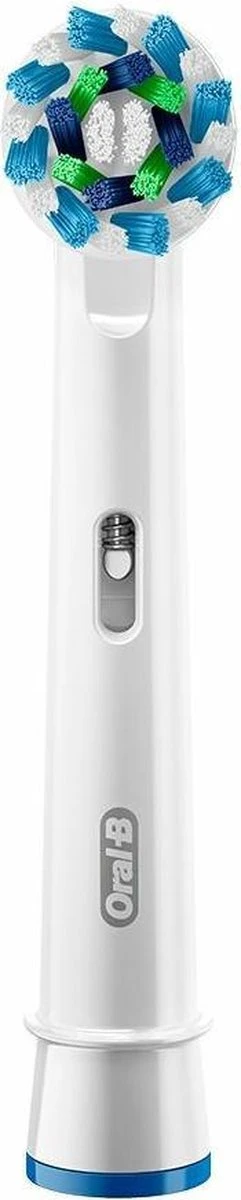 Oral B Oral-B PRO600 - Cross Action - Elektrische Tandenborstel 5 Oral B Oral-B PRO600 - Cross Action - Elektrische Tandenborstel - Afbeelding 3