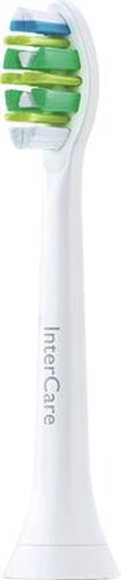 Philips Sonicare InterCare Standaard HX9002/10 - Opzetborstel - 2 Stuks -Mondelinge Benodigdheden Winkel 251x1200