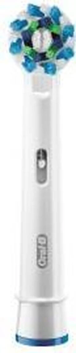 Oral B Oral-B Cross Action EB50 - 8 Stuks Voordeelverpakking -opzetborstels -Mondelinge Benodigdheden Winkel 260x1200 1