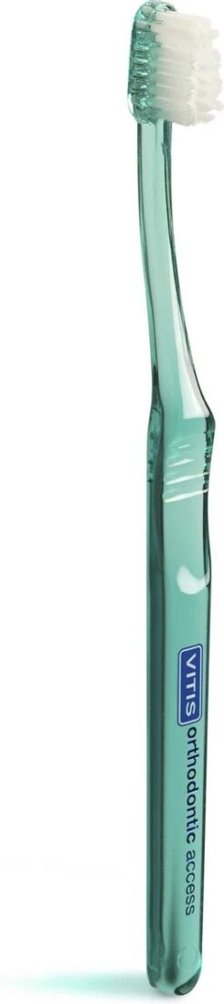 Vitis Orthodontic - Tandenborstel