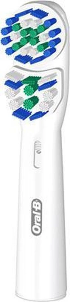 Oral B Oral-B Dual Clean - Opzetborstels - 2 Stuks -Mondelinge Benodigdheden Winkel 281x1200 2