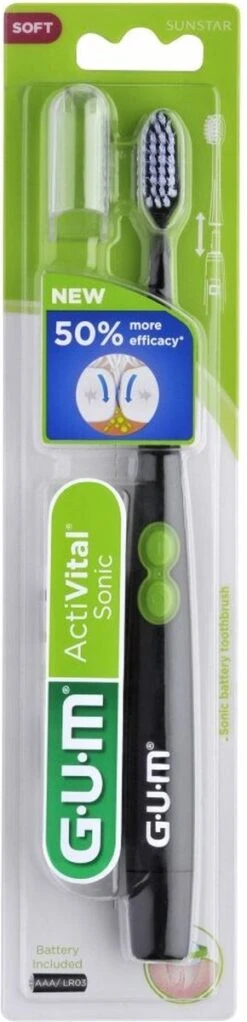 GUM® Gum Elektrische Tandenborstel Activital Sonic -Mondelinge Benodigdheden Winkel 290x1200 1