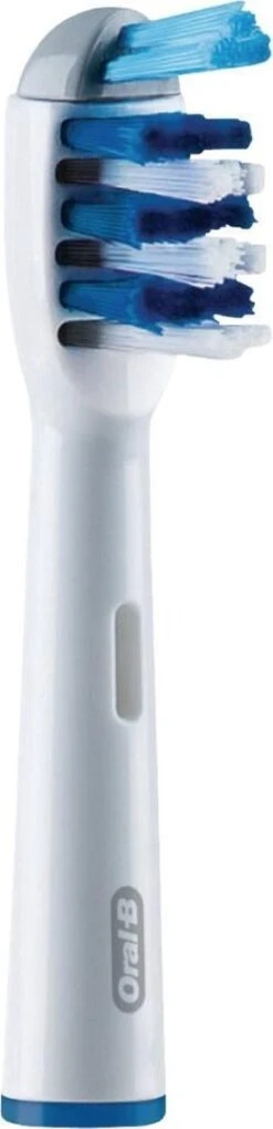 Oral B Oral-B TriZone - Opzetborstels - 2 Stuks -Mondelinge Benodigdheden Winkel 291x1200