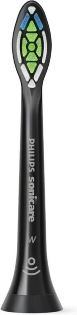 Philips Sonicare W2 Optimal White HX6068/13 - Opzetborstels - 8 Stuks -Mondelinge Benodigdheden Winkel 295x1200 8