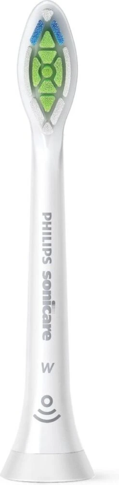 Philips OptimalWhite Opzetborstel HX6065/10 5 Stuk(s) Wit -Mondelinge Benodigdheden Winkel 296x1200 4