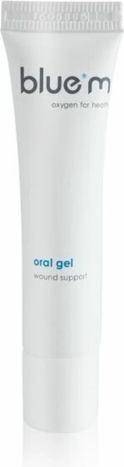 Bluem Oral Gel - 15ml