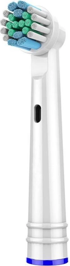 Merkloos Opzetborstels - Universele Braun / Oral-B - Set Van 12 Stuks -Mondelinge Benodigdheden Winkel 319x1200