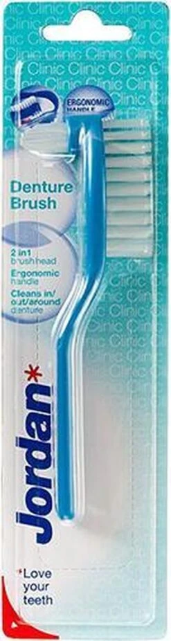 Jordan Protheseborstel - Tandenborstel 22 Jordan Protheseborstel - Tandenborstel -Mondelinge Benodigdheden Winkel 320x1200