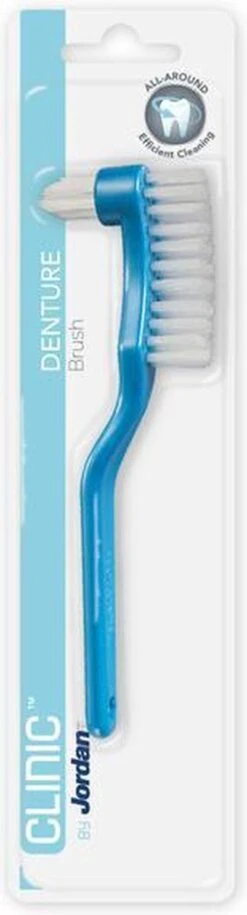 Jordan Protheseborstel - Tandenborstel 20 Jordan Protheseborstel - Tandenborstel -Mondelinge Benodigdheden Winkel 324x1200