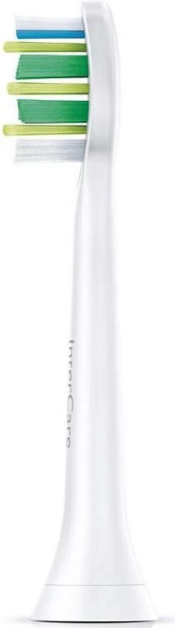 Philips Sonicare InterCare Standaard HX9002/10 - Opzetborstel - 2 Stuks -Mondelinge Benodigdheden Winkel 334x1200 1