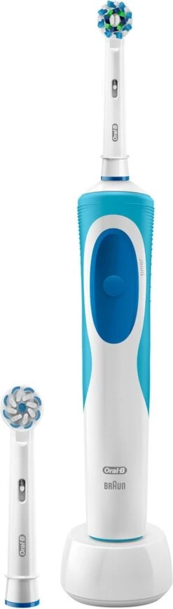 Oral B Oral-B - Vitality Starterpack - Incl. 2nd Refill -Mondelinge Benodigdheden Winkel 341x1200