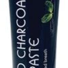 - Charcoal Mint Tandpasta - Witte Tanden - Houtskool Tand Bleker - Charcoal Toothpaste - Teeth Whitening - Charcaol Tandpasta Whitening - Frisse Adem - Bamboe Tandsteen Verwijderaar - Wittere Tandjes - Bamboo Tandbleek 2 - Charcoal Mint Tandpasta - Witte Tanden - Houtskool Tand Bleker - Charcoal Toothpaste - Teeth Whitening - Charcaol Tandpasta Whitening - Frisse Adem - Bamboe Tandsteen Verwijderaar - Wittere Tandjes - Bamboo Tandbleek -Mondelinge Benodigdheden Winkel 348x1200 1
