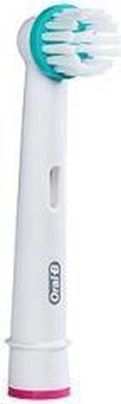 Oral B Oral-B Ortho Care - Opzetborstels - 3 Stuks -Mondelinge Benodigdheden Winkel 360x1200