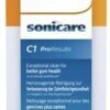 Philips Sonicare C1 ProResults 3pack 2 Philips Sonicare C1 ProResults 3pack -Mondelinge Benodigdheden Winkel 368x1200
