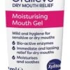 Oralieve Droge Mond Gel, Speekselvervanger, Speeksel Substituut. 1 Oralieve Droge Mond Gel, Speekselvervanger, Speeksel Substituut. -Mondelinge Benodigdheden Winkel 370x1200 1