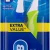 Oral B Oral-B Pro-Expert Pulsar 35M - 2 Tandenborstels - Handtandenborstel 2 Oral B Oral-B Pro-Expert Pulsar 35M - 2 Tandenborstels - Handtandenborstel -Mondelinge Benodigdheden Winkel 370x1200