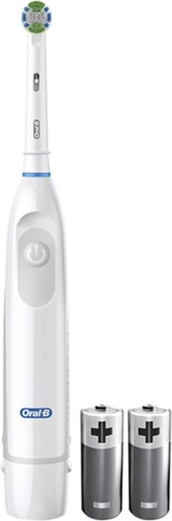 Oral B Oral-B PRO Power Batterij Tandenborstel 12 Oral B Oral-B PRO Power Batterij Tandenborstel -Mondelinge Benodigdheden Winkel 396x1200