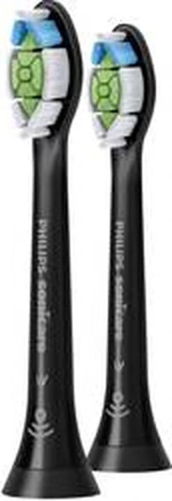 Philips Sonicare W2 Optimal White HX6062/13 - Opzetborstels - 2 Stuks -Mondelinge Benodigdheden Winkel 412x1200 1