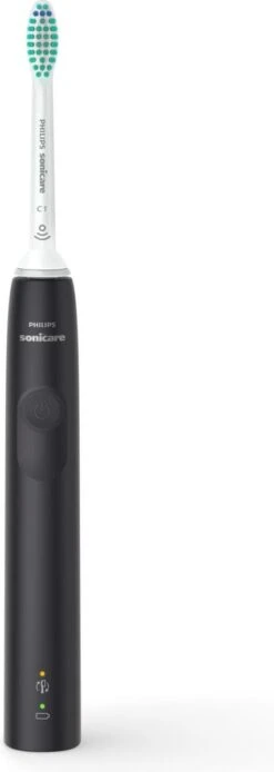 Philips Sonicare Series 3100 HX3675/15 - Elektrische Tandenborstel - Zwart & Roze - Duopack -Mondelinge Benodigdheden Winkel 427x1200 1
